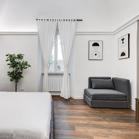 Bdc - The Boss: Stunning 2-Bdr Apartment @Termini Rome Buitenkant foto