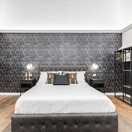 Bdc - The Boss: Stunning 2-Bdr Apartment @Termini Rome Buitenkant foto